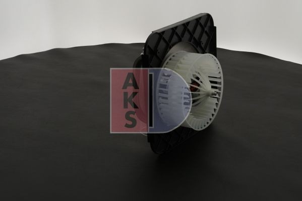 AKS DASIS Heater blower motor 742740N buy online