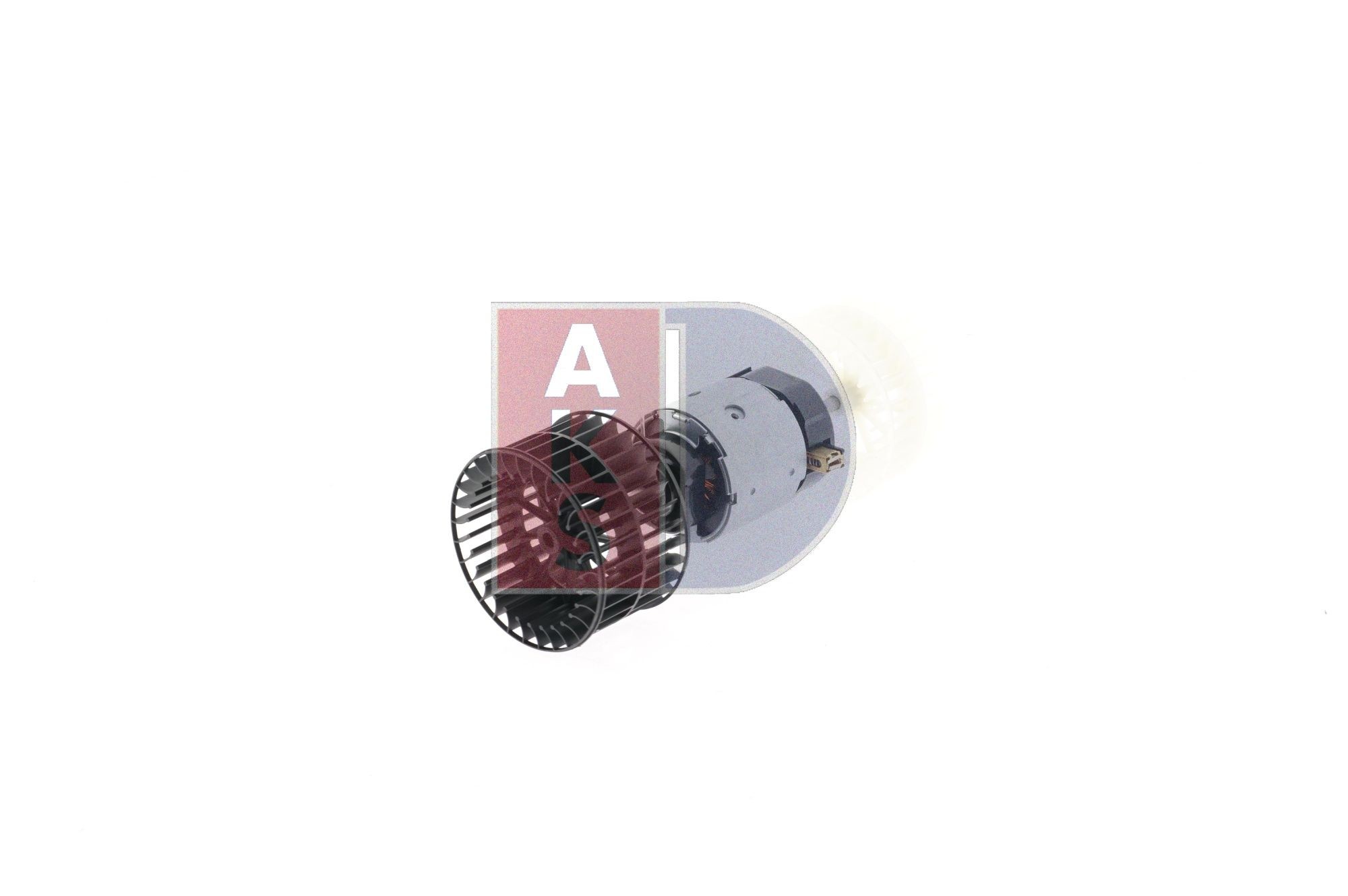 AKS DASIS Heater blower motor 742840N buy online