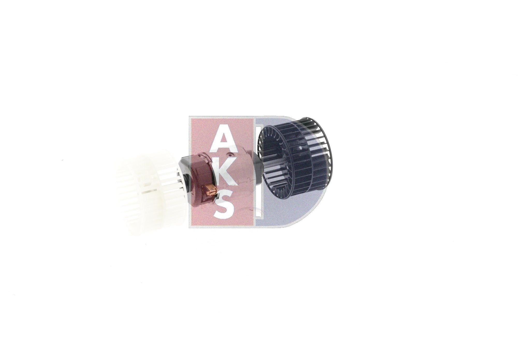 AKS DASIS Heater blower motor 742840N buy online