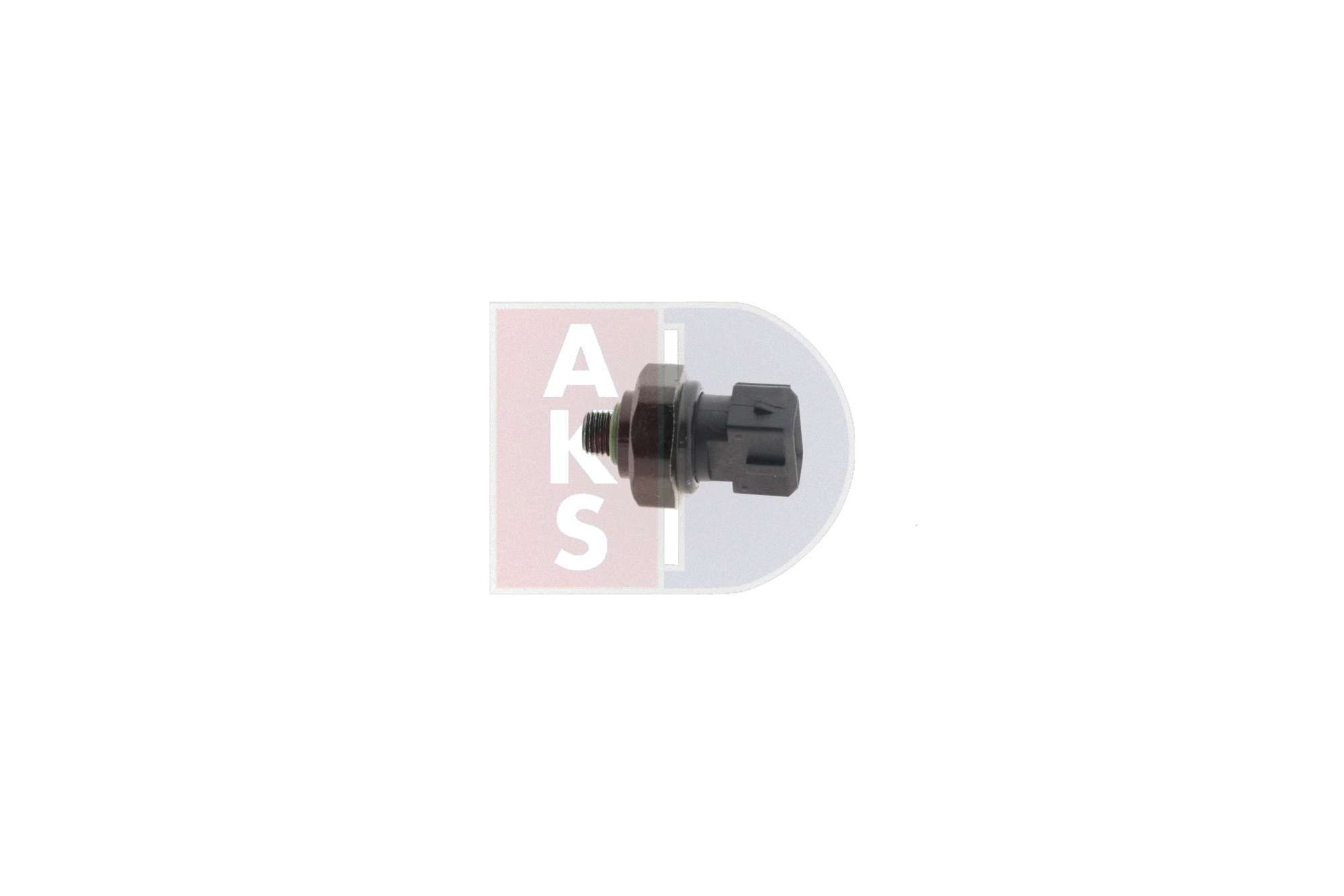 750451N Air conditioning pressure switch AKS DASIS 750451N review and test