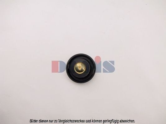 AKS DASIS Ø: 59mm, 0,7bar Sealing cap, radiator 750500N buy