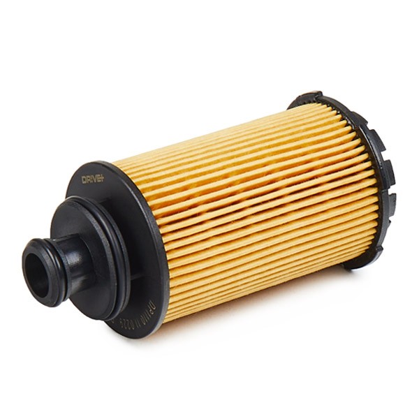 DP1110110229 Oil filters Dr!ve+ DP1110.11.0229 review and test