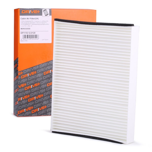 Dr!ve+ Air conditioning filter DP1110.12.0120