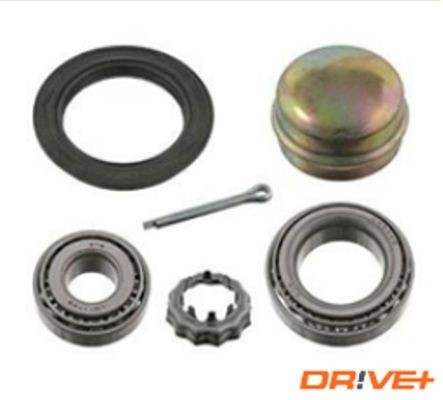 Dr!ve+ DP2010.10.0085 Wheel bearing kit 311 405 625 F