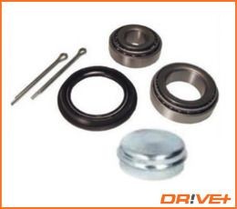 Dr!ve+ DP2010.10.0088 Wheel bearing kit 4A0598625