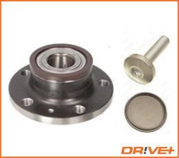 Dr!ve+ DP2010.10.0089 Wheel bearing kit 8S0 598 611