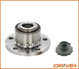 Dr!ve+ DP2010.10.0090 Wheel bearing kit 6R0407621A+