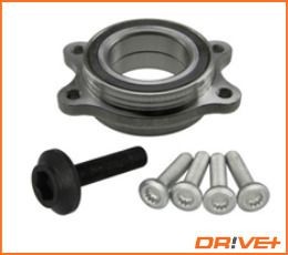 Dr!ve+ DP2010.10.0091 Wheel bearing kit with integrated ABS sensor, without flange