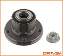 Dr!ve+ DP2010.10.0093 Wheel bearing kit 7H0 401 611D