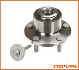 Dr!ve+ DP2010.10.0094 Wheel bearing kit with integrated ABS sensor