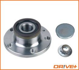 Dr!ve+ DP2010.10.0098 Wheel bearing kit 8X0 598 611