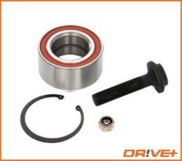 Dr!ve+ DP2010.10.0104 Wheel bearing kit 7M0 407 625
