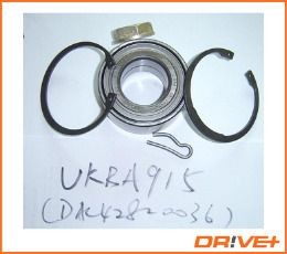 Dr!ve+ DP2010.10.0106 Wheel bearing kit 3326 35