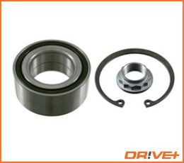 Dr!ve+ DP2010.10.0108 Wheel bearing kit 33 41 1 130 617