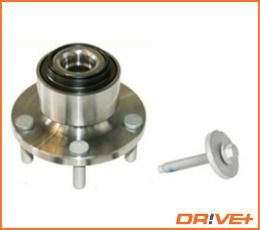 Dr!ve+ with integrated ABS sensor Wheel hub bearing DP2010.10.0111 buy