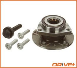 Dr!ve+ DP2010.10.0112 Wheel bearing kit 8V0 598 625B