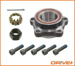 Dr!ve+ DP2010.10.0119 Wheel bearing kit 1 377 907