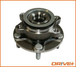 Dr!ve+ DP2010.10.0126 Wheel bearing kit with integrated ABS sensor