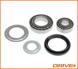 Dr!ve+ DP2010.10.0128 Wheel bearing kit 2D0 498 625