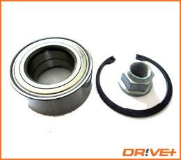 Dr!ve+ DP2010.10.0151 Wheel bearing kit 202 981 01 27