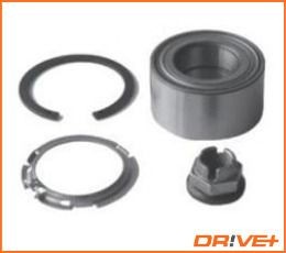 Dr!ve+ with integrated ABS sensor, 77 mm Inner Diameter: 42mm Wheel hub bearing DP2010.10.0155 buy
