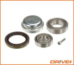 Dr!ve+ with shaft seal, 62 mm Wheel hub bearing DP2010.10.0156 buy