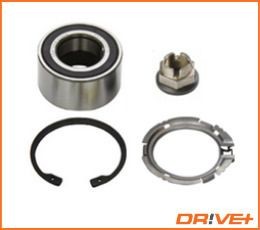 Dr!ve+ DP2010.10.0176 Wheel bearing kit 4153340700