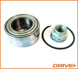 Dr!ve+ DP2010.10.0189 Wheel bearing kit 51 753 789