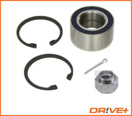 Dr!ve+ DP2010.10.0214 Wheel bearing kit 0926739001
