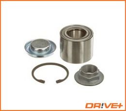 Dr!ve+ 62 mm Inner Diameter: 30mm Wheel hub bearing DP2010.10.0232 buy