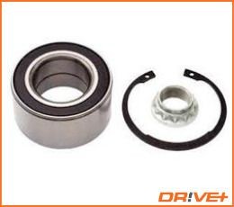 Dr!ve+ DP2010.10.0233 Wheel bearing kit 202 981 01 27