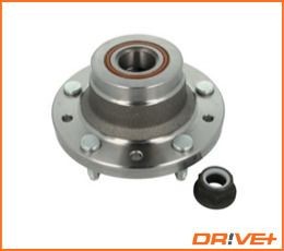 Dr!ve+ DP2010.10.0236 Wheel bearing kit
