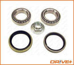 Dr!ve+ with shaft seal, 63 mm Inner Diameter: 38mm Wheel hub bearing DP2010.10.0237 buy