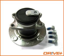 Dr!ve+ DP2010.10.0242 Wheel bearing kit 454 350 0135