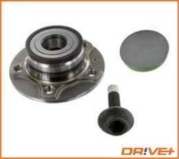 Dr!ve+ DP2010.10.0244 Wheel bearing kit 8W0 598 611 B