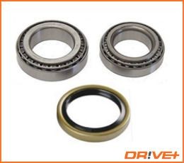 Dr!ve+ DP2010.10.0276 Wheel bearing kit 8.94258.819.0