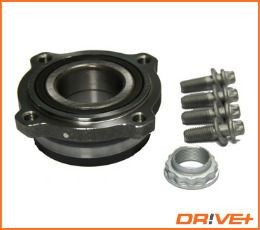 Dr!ve+ DP2010100293 Wheel hub bearing kit BMW X5 (E70) xDrive 48 i 355 hp Petrol 2010