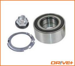 Dr!ve+ DP2010.10.0308 Wheel bearing kit 9 116 0086