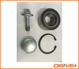 Dr!ve+ DP2010.10.0334 Wheel bearing kit 3341 6 792 361