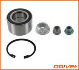 Dr!ve+ DP2010.10.0337 Wheel bearing kit 1S0498625A