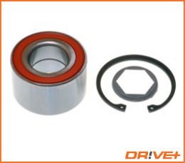 Dr!ve+ DP2010.10.0376 Wheel bearing kit 33411123415