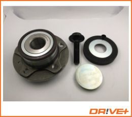 Dr!ve+ DP2010100377 Wheel bearings Audi A6 C7 Avant 2.0 TDI 136 hp Diesel 2012 price