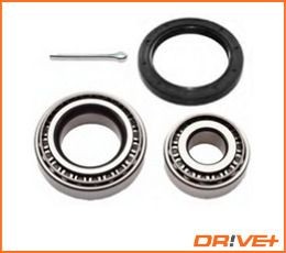 Dr!ve+ DP2010.10.0384 Wheel bearing kit S08-333-047