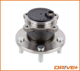 Dr!ve+ DP2010.10.0438 Wheel bearing kit BBM2 26 15XA