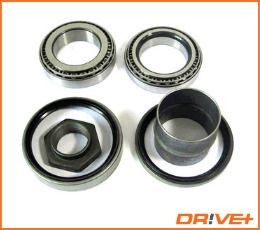 Dr!ve+ with shaft seal, 75 mm Wheel hub bearing DP2010.10.0485 buy