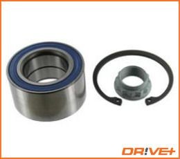 Dr!ve+ DP2010.10.0486 Wheel bearing kit A22 098 00 116
