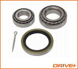 Dr!ve+ DP2010.10.0492 Wheel bearing kit D0215F1700