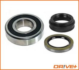 Dr!ve+ with shaft seal, 90 mm Inner Diameter: 40mm Wheel hub bearing DP2010.10.0495 buy