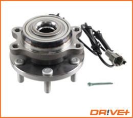 Dr!ve+ DP2010.10.0519 Wheel bearing kit 40202-EA300