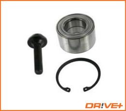 Dr!ve+ DP2010.10.0531 Wheel bearing kit 8L0498625